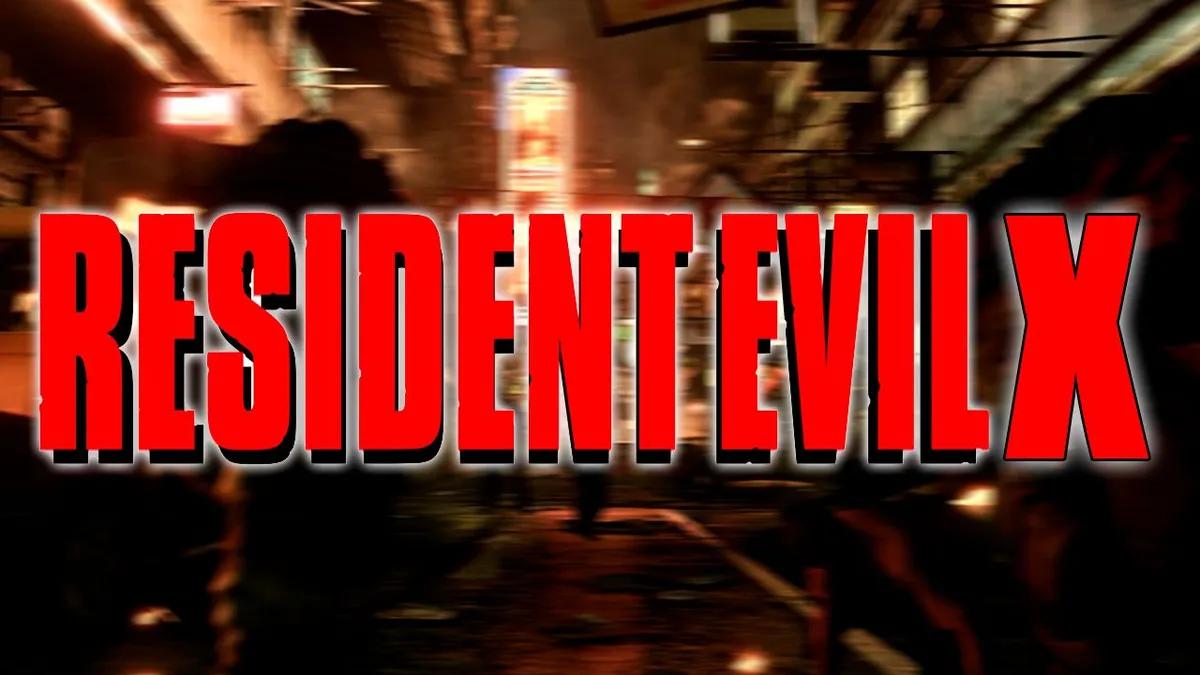 Se rumorea que Resident Evil 10 de Capcom estará ambientado en Japón.