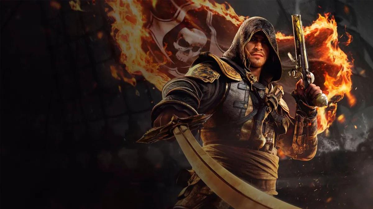 Assassin’s Creed Black Flag Resynced ya está terminado y se lanzará oficialmente el 9 de julio.