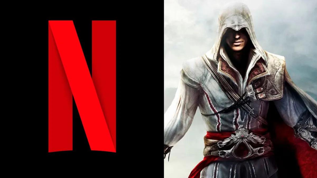 Ocho episodios, un villano malvado y un gran presupuesto: se revelan los detalles de la serie de televisión de Assassin's Creed de Netflix.