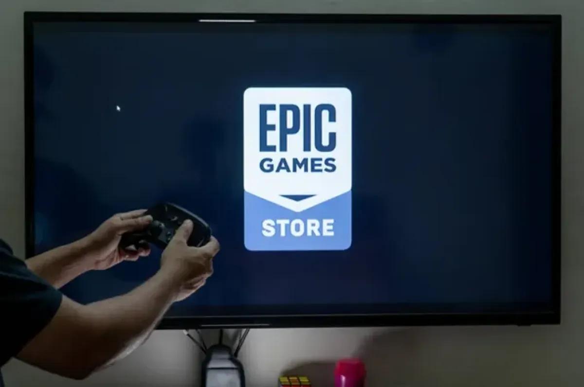 Epic reconstruye su lanzador tomando como referencia la estrategia de Steam.