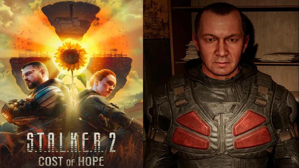 S.T.A.L.K.E.R. 2: Cost of Hope traerá de vuelta a otro personaje conocido del videojuego original.