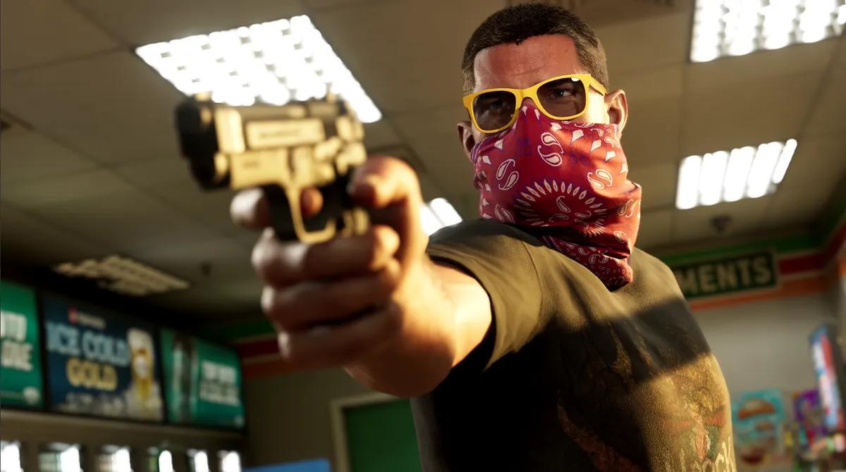 Por qué el exjefe de IA de Take-Two ha dejado de defender la IA generativa.