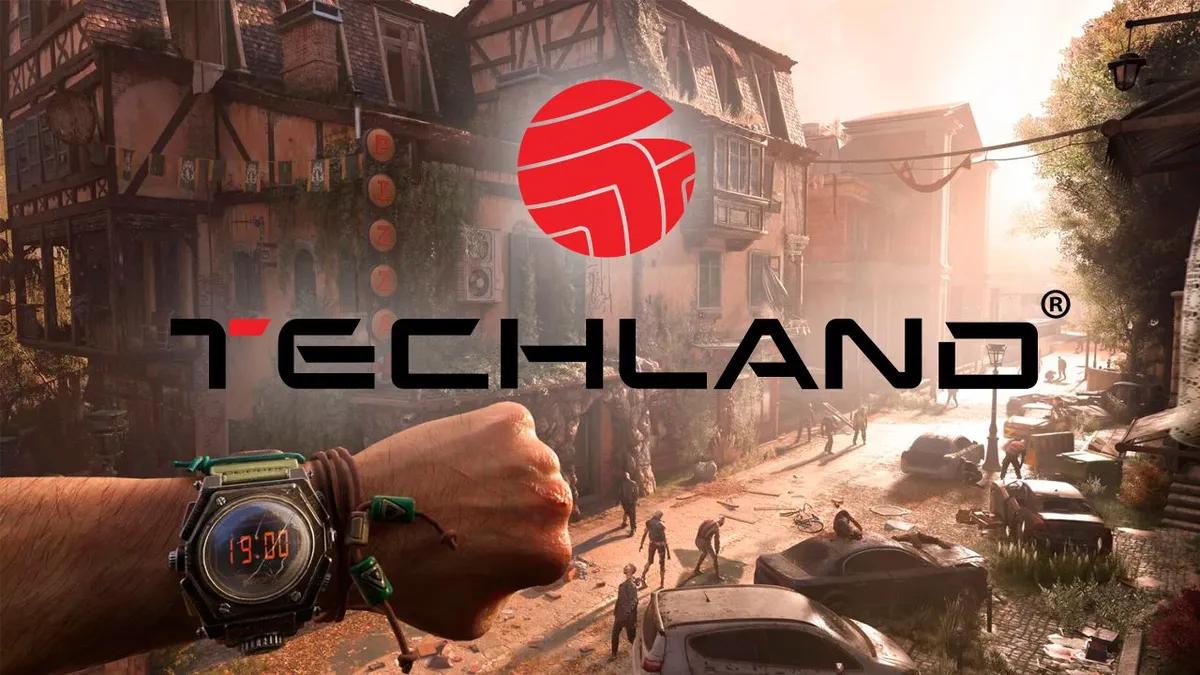 Según los informes, Techland está desarrollando la nueva propiedad intelectual del estudio, cuyo nombre en clave es Jigsaw.
