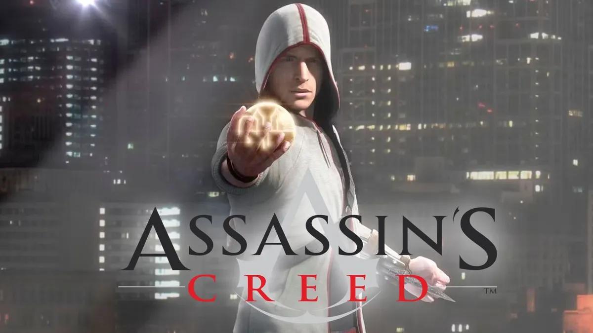 Ubisoft comienza a dar pistas sobre el remake de Assassin’s Creed (2007).
