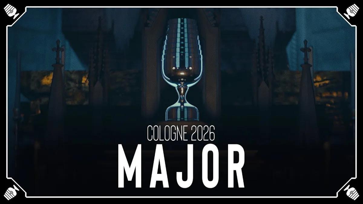 El IEM Cologne Major 2026 se convierte en el Major de Counter-Strike más visto de la historia.