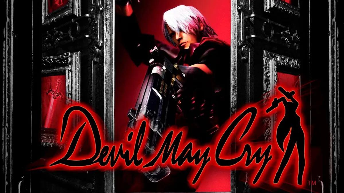 Una fuente interna confirmó que Capcom está desarrollando un remake de Devil May Cry.