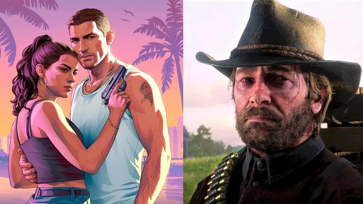 GTA 6 podría incluir mecánicas de lesiones aún más avanzadas que Red Dead Redemption 2.