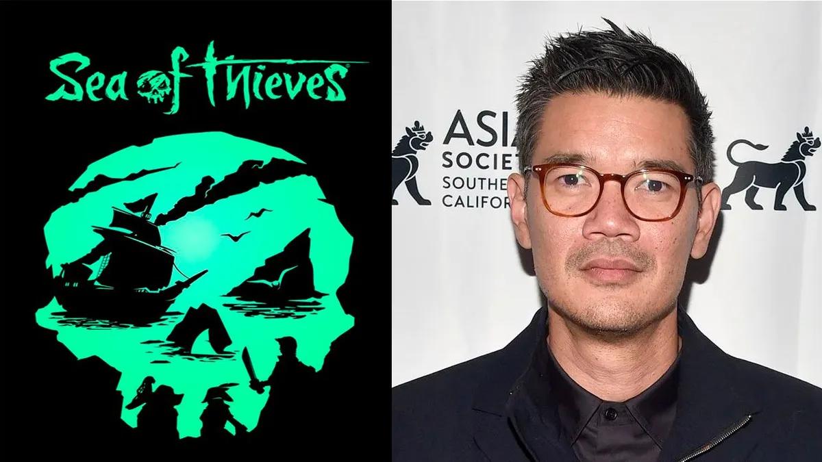 Xbox está desarrollando una adaptación cinematográfica de Sea of Thieves con Dustin Daniel Cretton como productor.