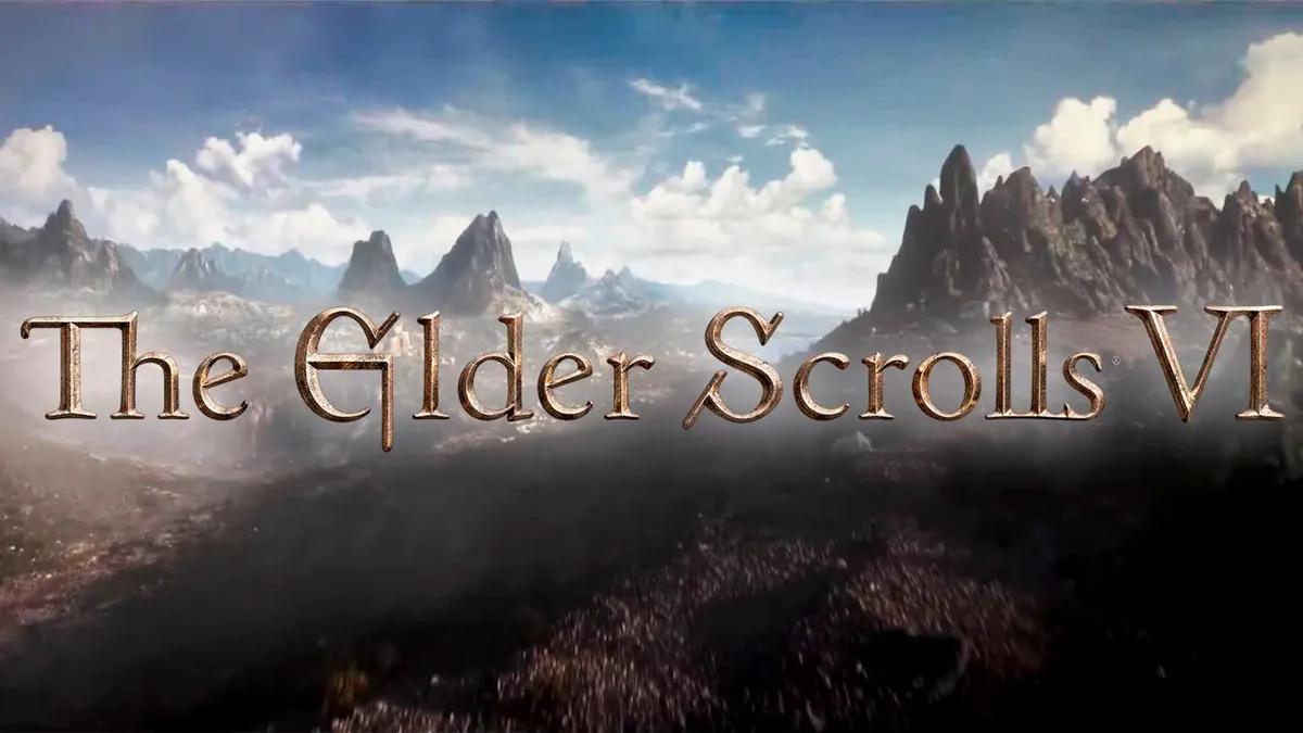 Todd Howard ofrece una nueva actualización sobre el desarrollo de The Elder Scrolls VI.