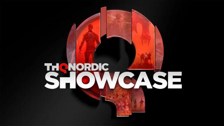 Se confirma que el THQ Nordic Digital Showcase 2026 tendrá lugar en agosto y se esperan nuevos anuncios.
