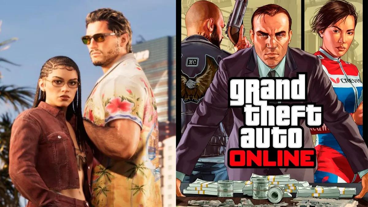 Rockstar Games insinúa que GTA 6 no incluirá modo multijugador en su lanzamiento.