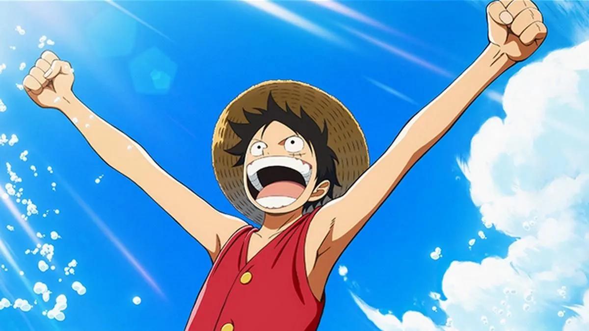 ¡Por fin ha llegado el primer tráiler del remake de One Piece!
