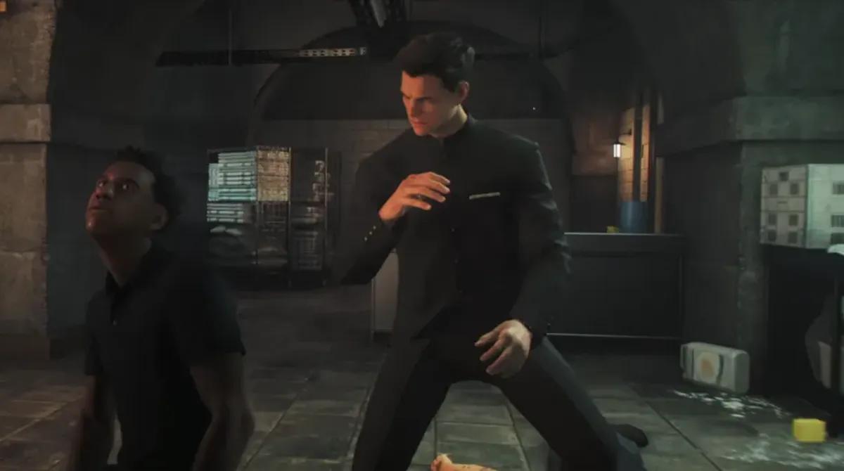 El juego de James Bond 007 First Light se acerca a su debut en Switch 2.