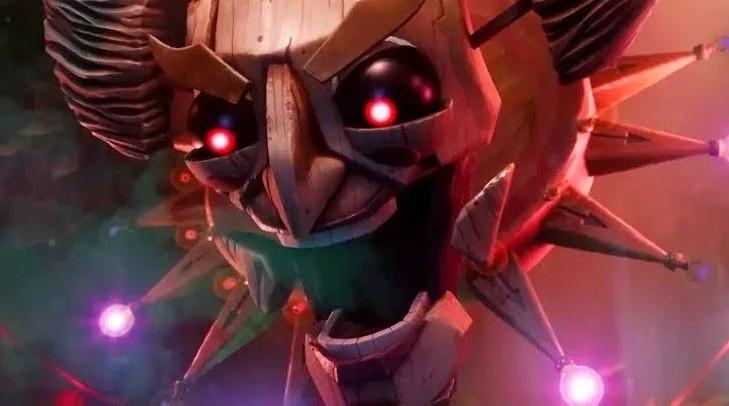La actualización de Dota 2 corrige errores relacionados con el «Dark Carnival», los héroes, los objetos y la jugabilidad