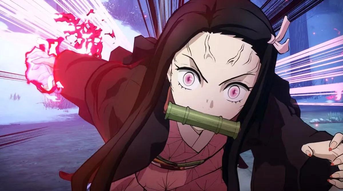 «Demon Slayer: Las crónicas de Hinokami 2» llegará a Nintendo Switch 2 el 29 de octubre