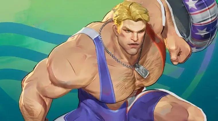 El nuevo aspecto de Capitán América en bañador de «Marvel Rivals» está conquistando a la comunidad
