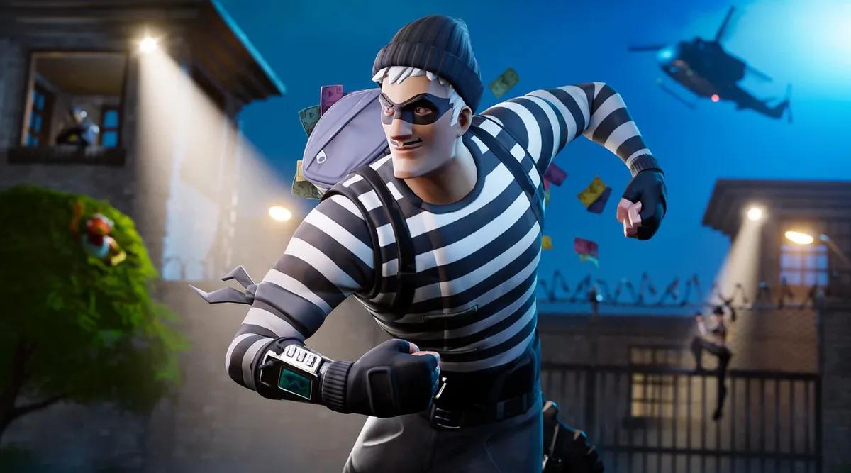 Epic Games llega a un acuerdo con el contratista responsable de las filtraciones de AdiraFN