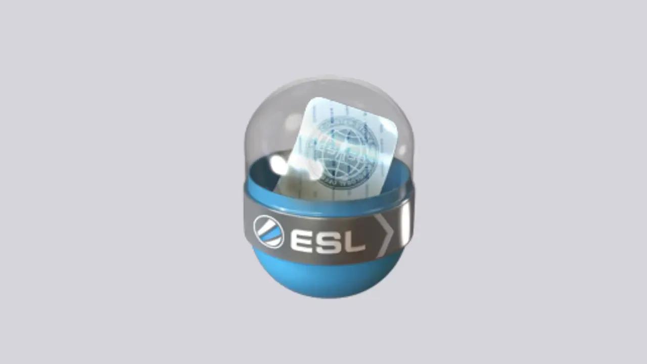 Hallado un prototipo único en CS2: la única cápsula «Legends» de EMS Katowice 2014 conocida hasta la fecha