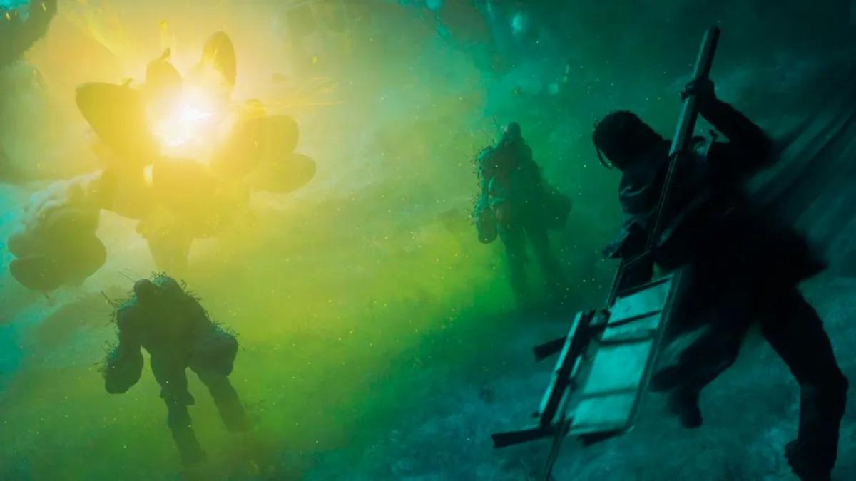 Remedy ha calificado «Control» como el mejor juego de Resonant Studio hasta la fecha y ha revelado nuevos detalles