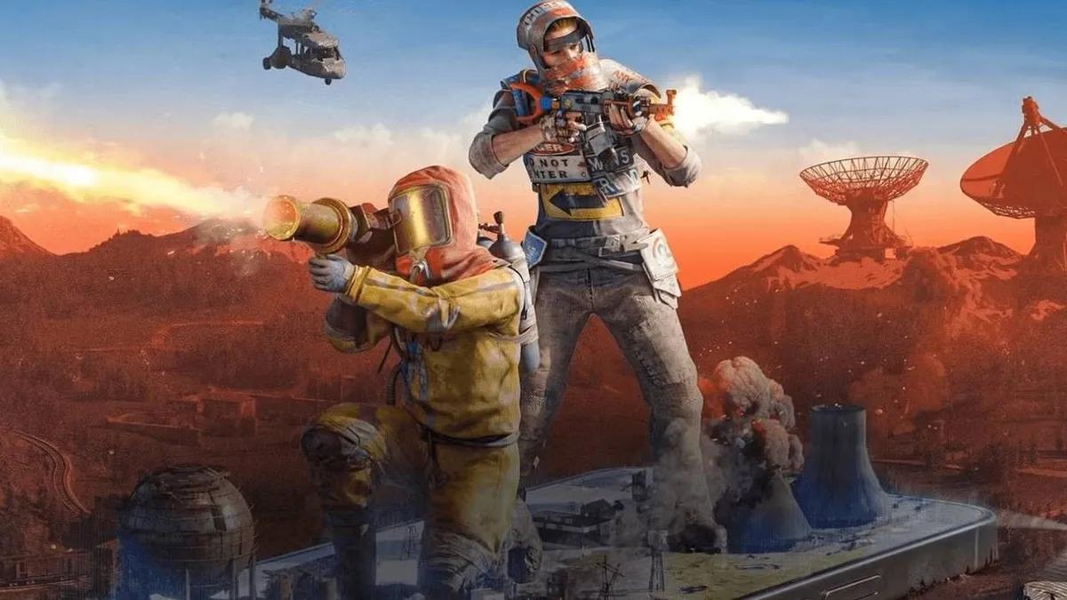 Rust Mobile amplía su segunda prueba beta a varias regiones en agosto de 2026