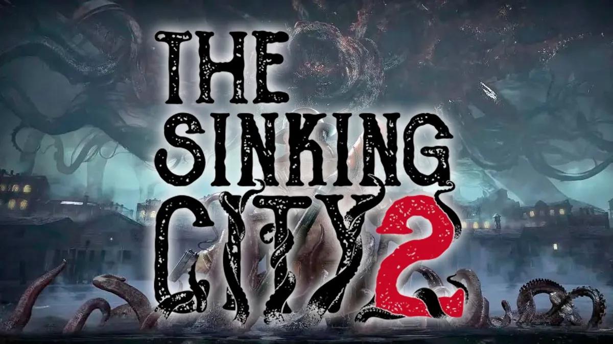 Frogwares ha anunciado que ya se pueden realizar reservas de «The Sinking City 2» y ha revelado un nuevo tráiler y los requisitos del sistema