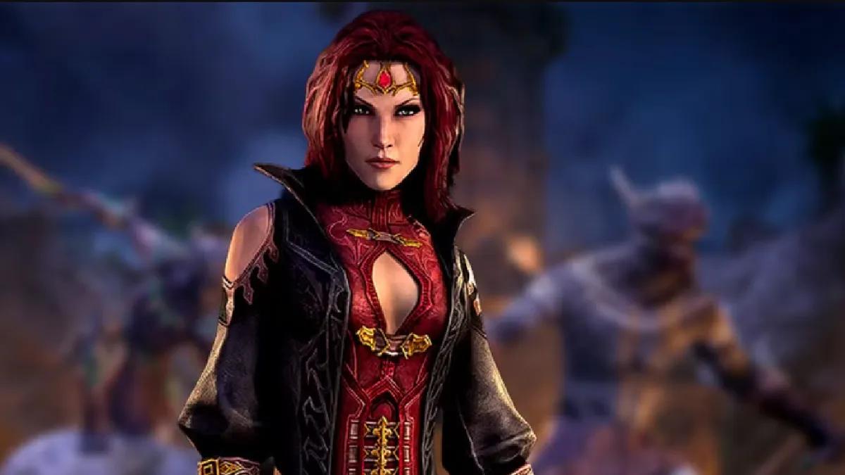 El estudio de «The Elder Scrolls Online» afirma que ha vuelto a su tamaño anterior tras los despidos