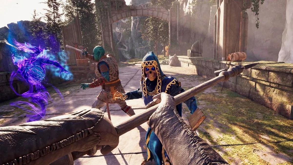 Jason Schreier ha aclarado que Obsidian Entertainment sigue trabajando en «Avowed 2»