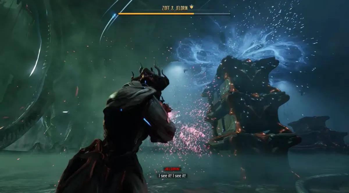 Warframe incorpora un segundo sistema solar: resumen de la TennoCon 2026
