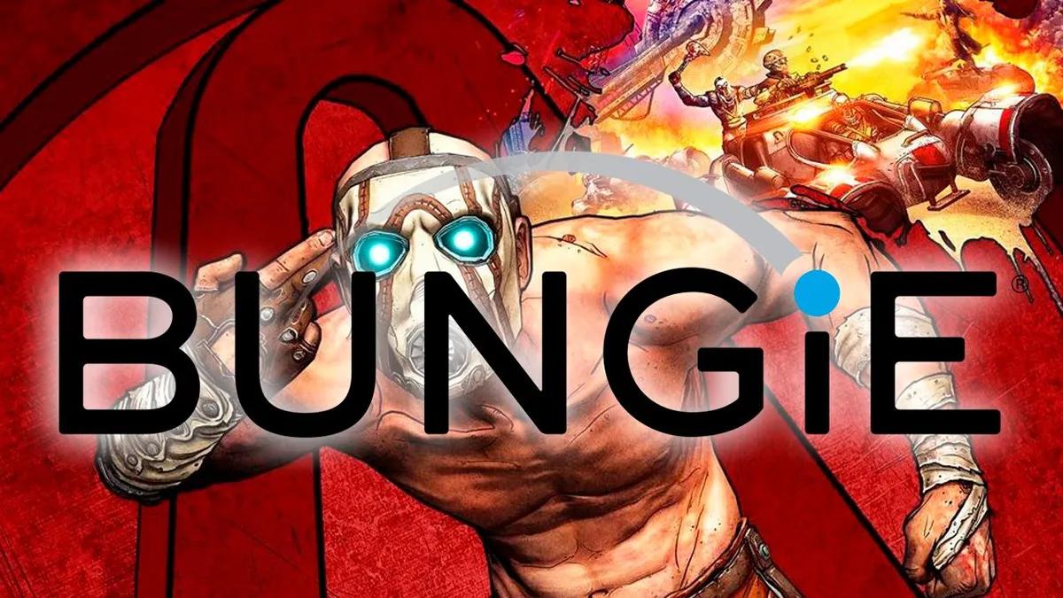 Se rumorea que Bungie está trabajando en un remake de Borderlands similar a Destiny