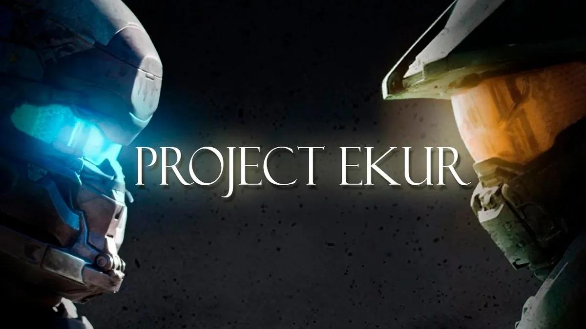Jez Corden ha confirmado que Halo Studios canceló el proyecto Ekur, un título multijugador de la franquicia