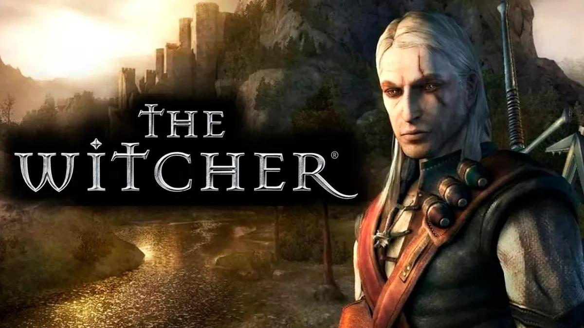 Geralt como PNJ y Berengar como personaje totalmente creado: se revelan nuevos detalles sobre «The Witcher» de 2007