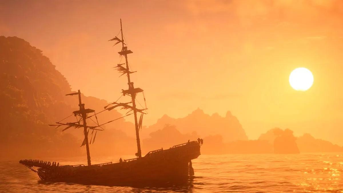 El relanzamiento de «Assassin’s Creed: Black Flag» en Steam ya ha reportado a Ubisoft 35 millones de dólares en ingresos
