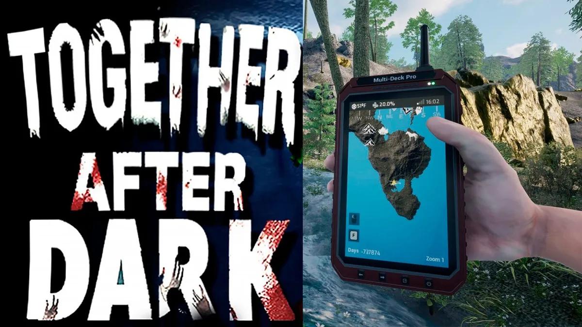 Otros dos juegos se han convertido, de forma sorprendente, en gratuitos en Epic Games Store: «Together After Dark» y «KeepUp Survival»