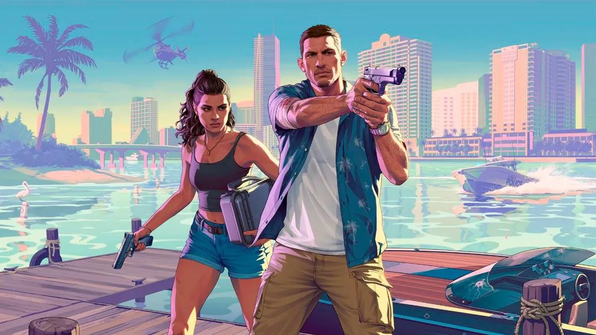 Los jugadores han contabilizado la duración de las escenas cinemáticas y la de la jugabilidad real en el tráiler 2 de GTA 6