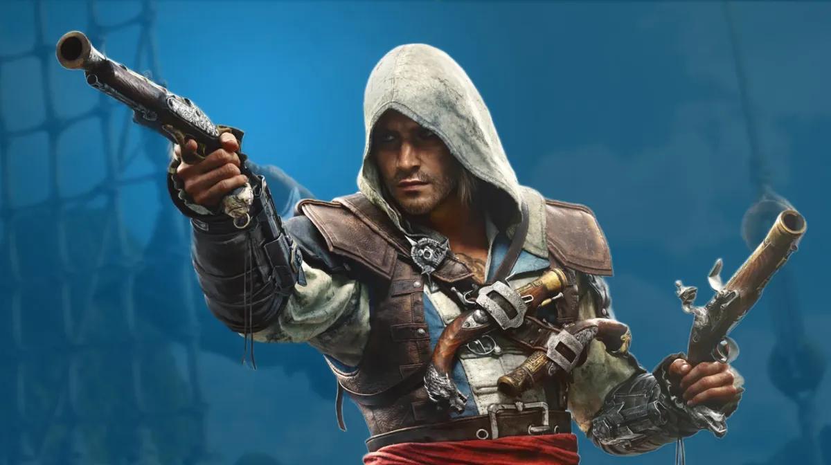 Los desarrolladores de «Assassin's Creed: Black Flag Resynced» se oponen a los despidos de Ubisoft