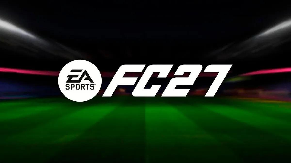 Se rumorea que EA Sports FC 27 saldrá a la venta el 25 de septiembre; se espera el anuncio oficial la próxima semana