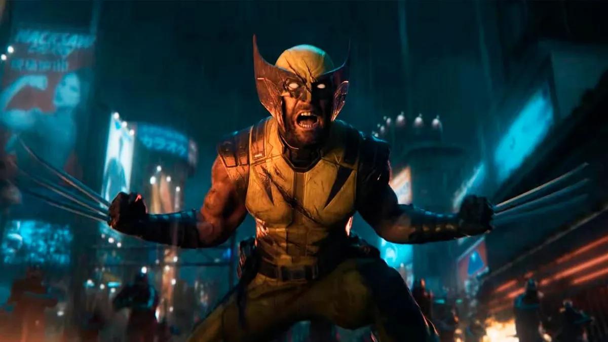 Insomniac Games ha presentado un nuevo tráiler cinematográfico de «Marvel's Wolverine»: «I Ain't No Hero»