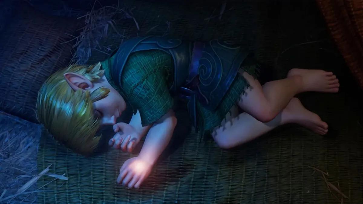 Las primeras imágenes de «The Legend of Zelda: Ocarina of Time» podrían darse a conocer pronto, ya que las reservas se abrirán el mes que viene