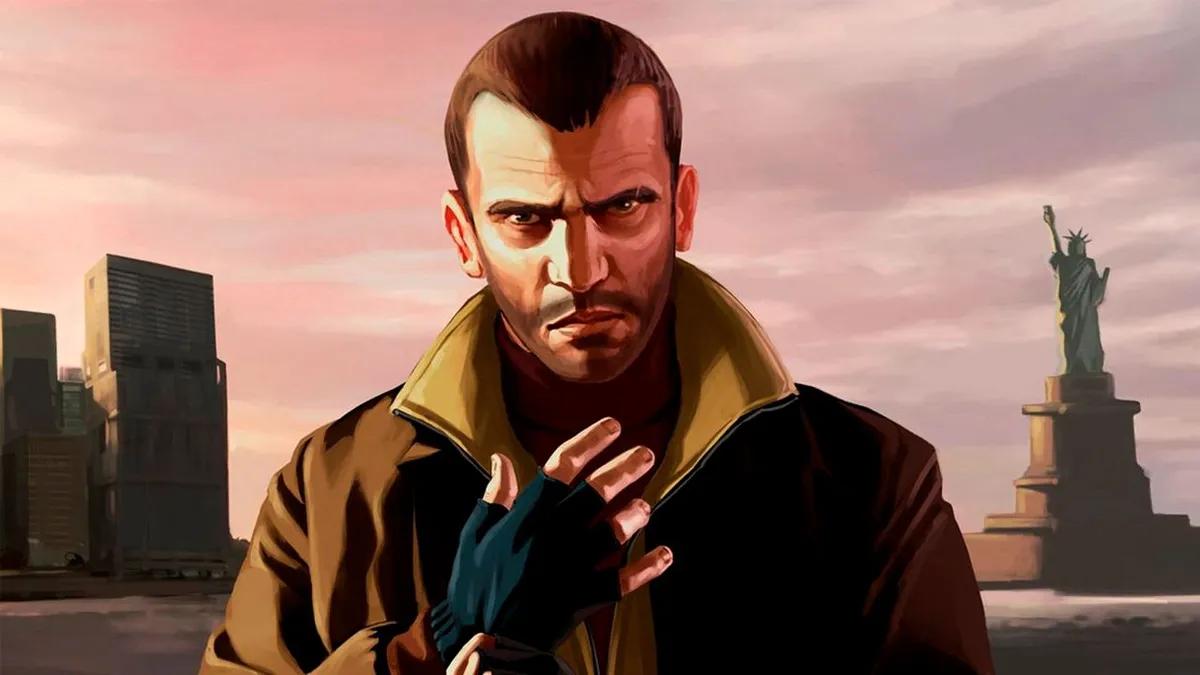 Una fuente interna afirma que, según se dice, se está trabajando en una versión remasterizada de GTA IV