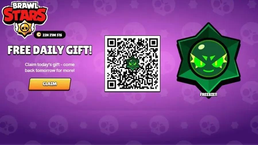 Supercell ofrece un «Chaos Drop» gratuito para los jugadores de Brawl Stars