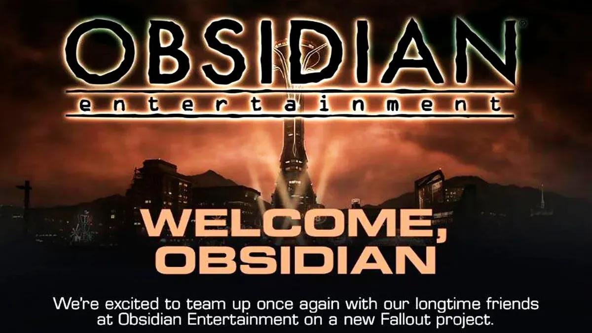 Jez Corden ha revelado detalles sobre el nuevo juego de Fallout de Obsidian y ha compartido los planes iniciales del estudio