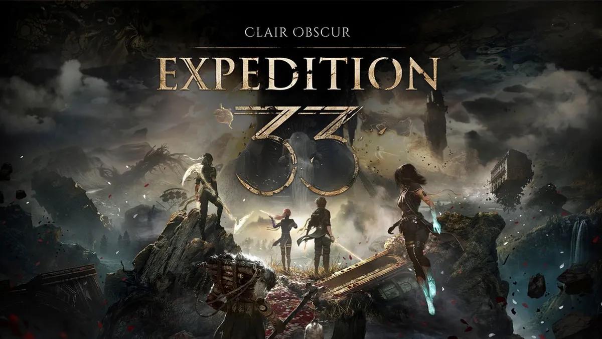 Clair Obscur: «Expedition 33» se lleva otro premio al Juego del Año en los Develop:Star Awards 2026