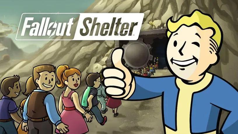 «Fallout Shelter» supera los 250 millones de jugadores y Bethesda confirma nuevas temporadas