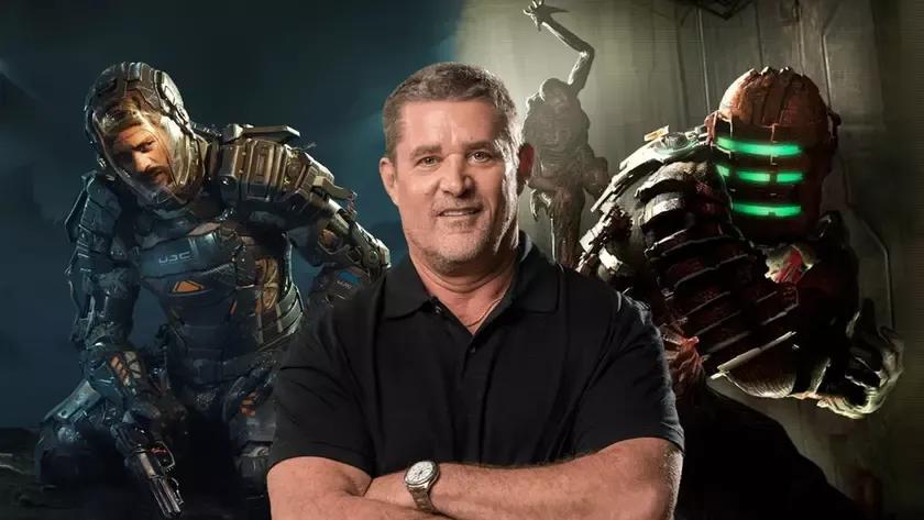 Glen Schofield, cocreador de «Dead Space», anuncia su retirada del desarrollo de videojuegos