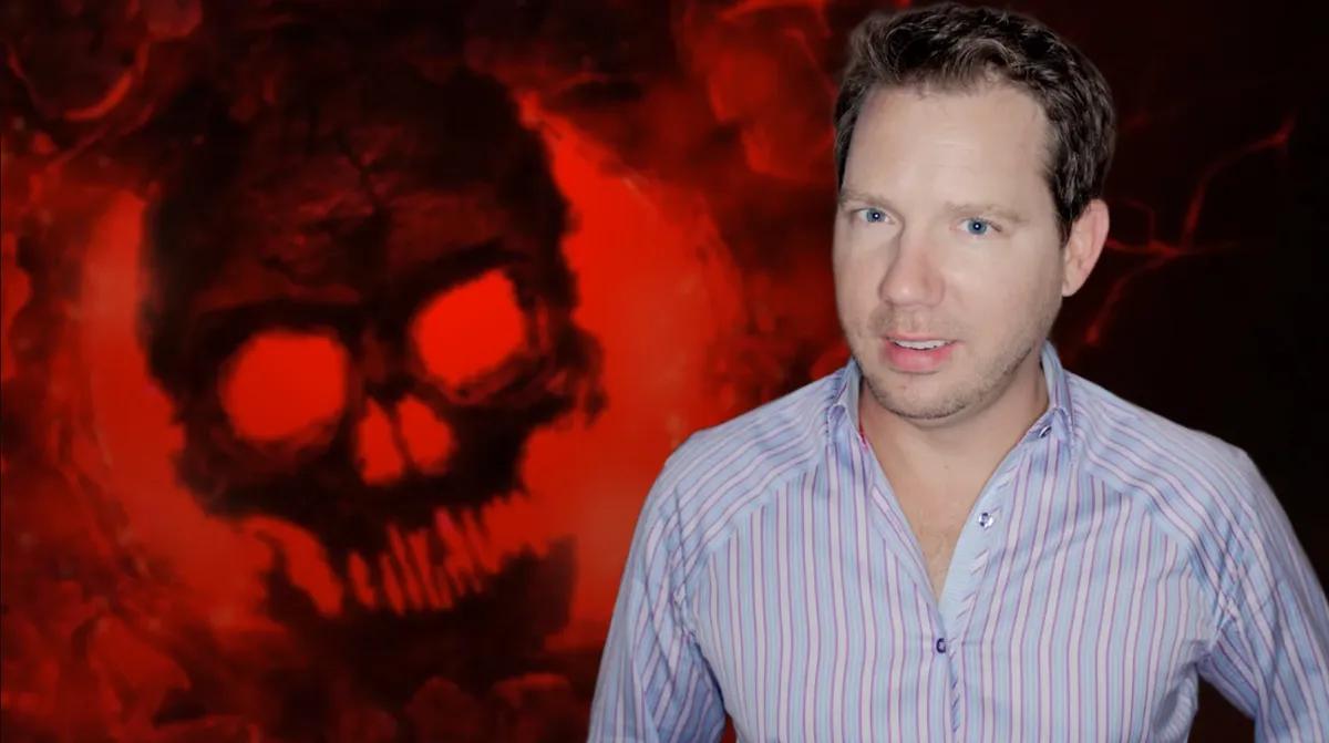 Cliff Bleszinski, creador de Gears of War, podría volver al desarrollo de juegos
