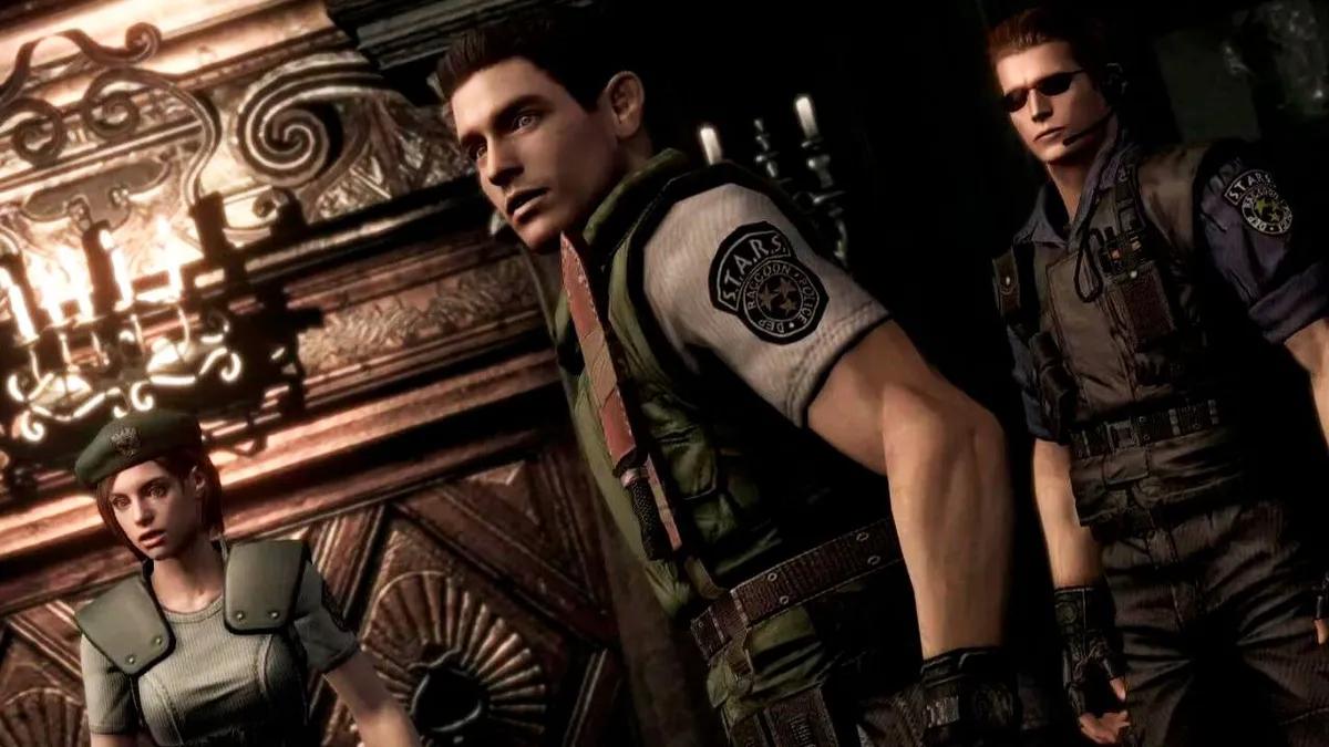 Una fuente interna desvela la ventana de lanzamiento del remake de Resident Evil 1 y nuevos detalles sobre los próximos títulos