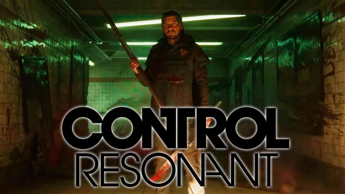 Remedy ha anunciado su presencia en la Comic-Con de San Diego, donde el estudio revelará nuevos detalles sobre «Control: Resonant».