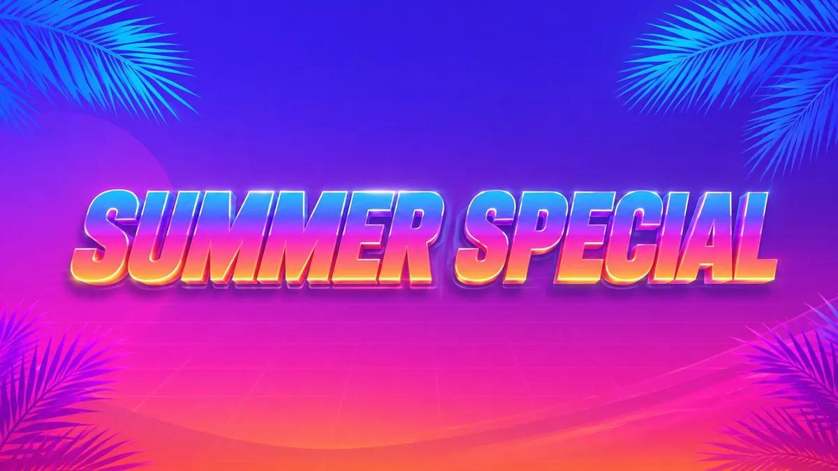 Una filtración de FC Mobile revela la fecha de lanzamiento del minievento especial de verano