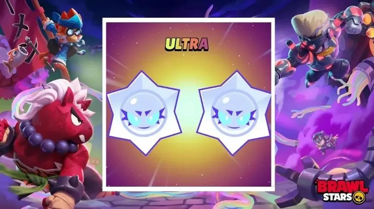 Supercell lanza otro «Chaos Drop» gratuito para los jugadores de Brawl Stars