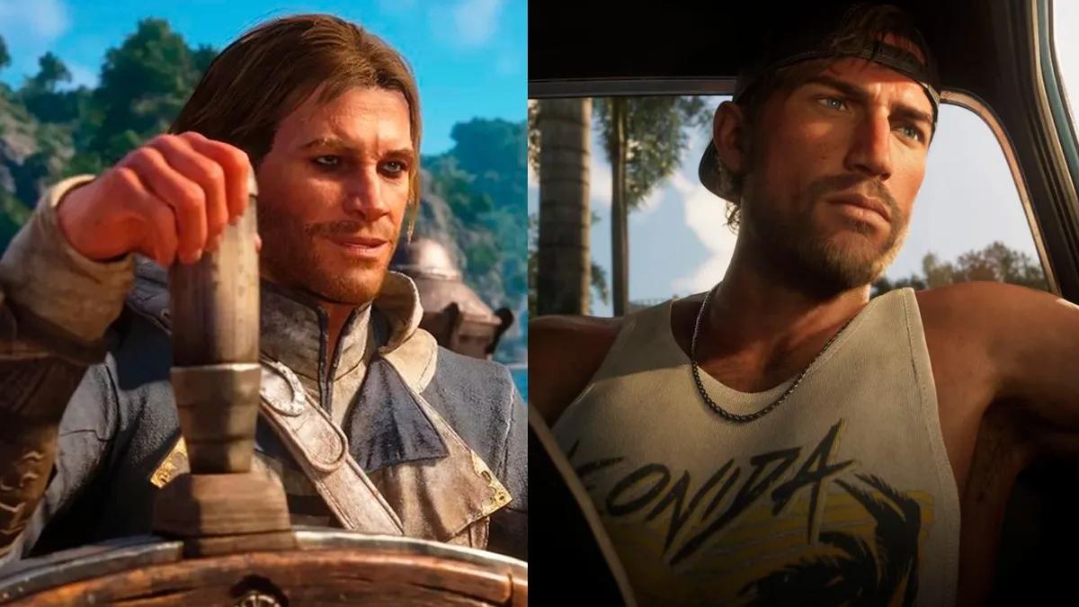 El director de «Assassin’s Creed: Black Flag» espera que el juego no caiga en el olvido tras el lanzamiento de «GTA 6»